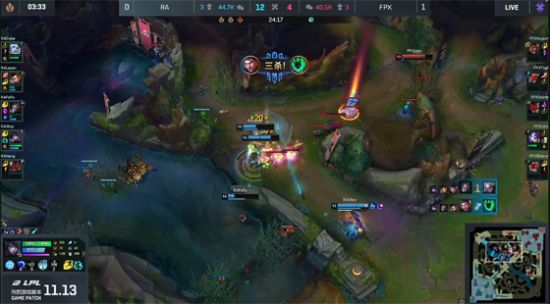 全面解析王者荣耀张飞出装与玩法技巧