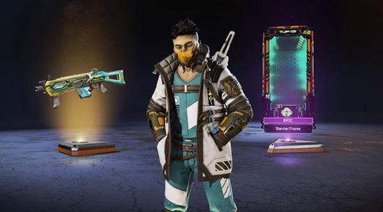 无畏契约源能行动开启165高帧模式提升游戏体验