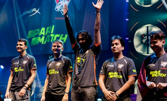 北京双奥场馆助力电竞消费新体验