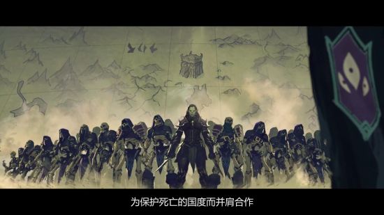 暴雪国服停服公告引发玩家热议期待未来重聚